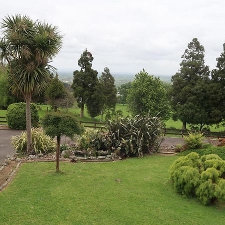 Te Aroha Holiday Park And Motels Exterior photo