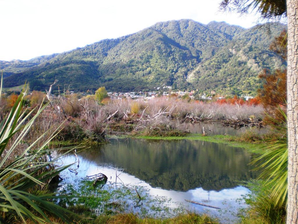Te Aroha Holiday Park And Motels Room photo