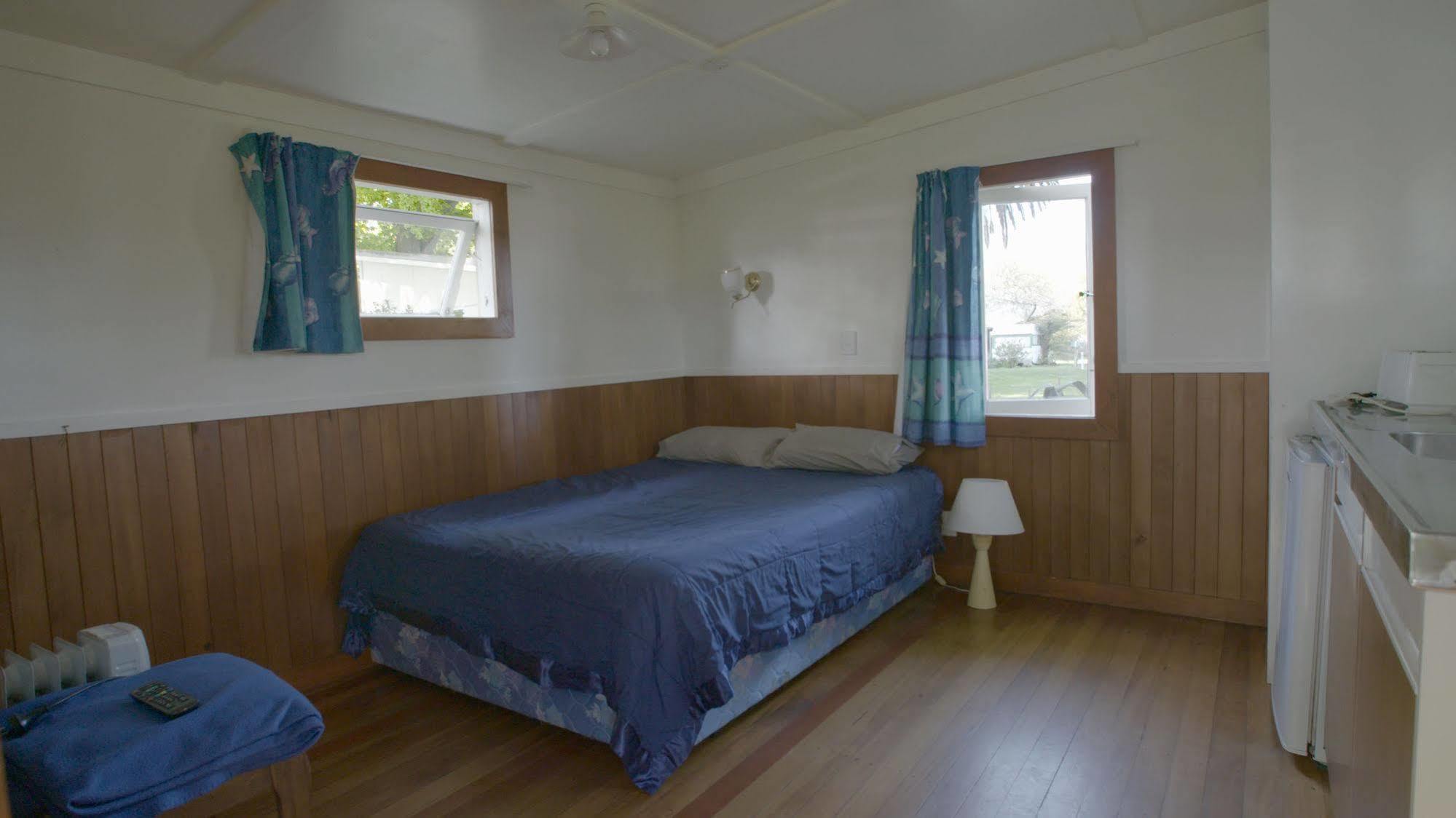 Te Aroha Holiday Park And Motels Exterior photo